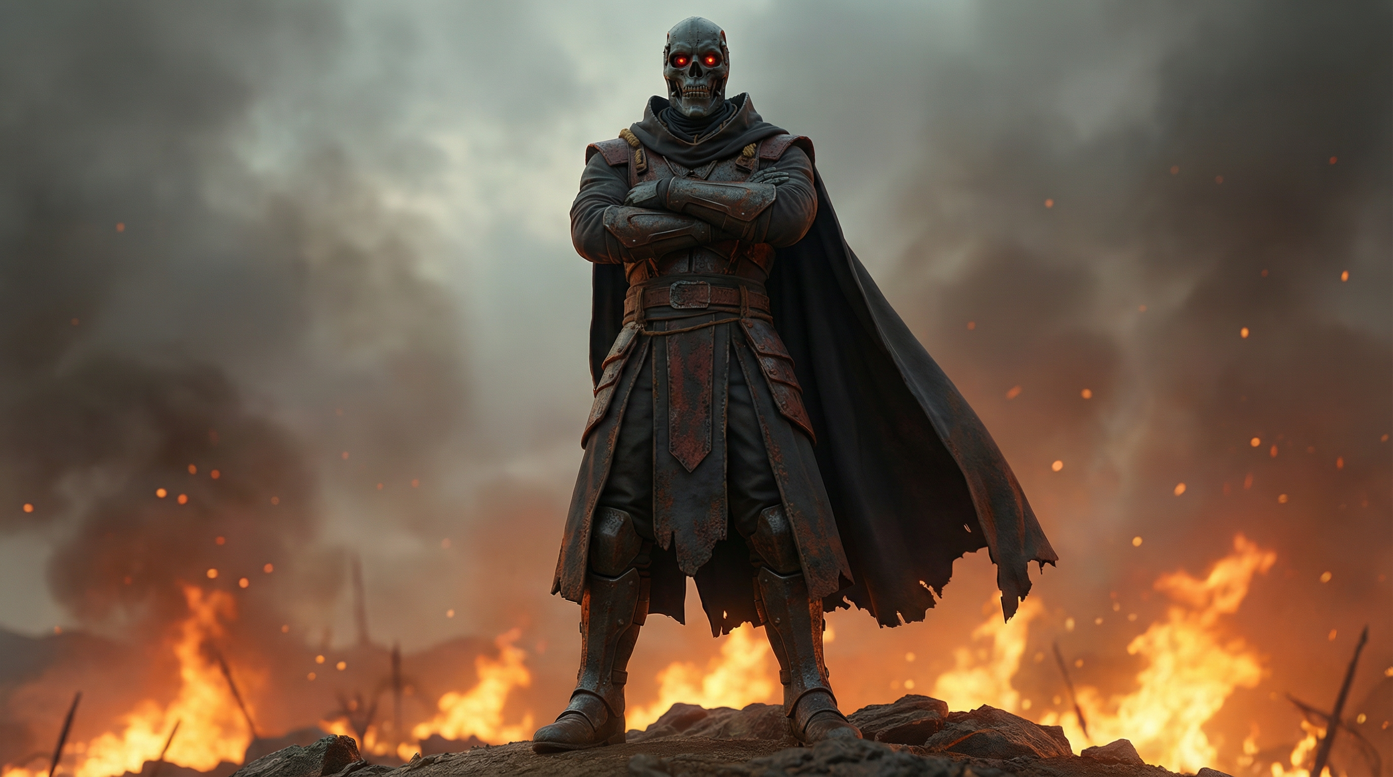 AI Generated Artwork 34